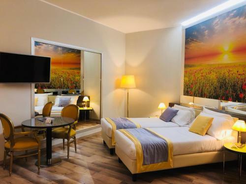 As Hotel Sempione Fiera