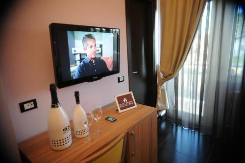Ostia Antica Suite B&B