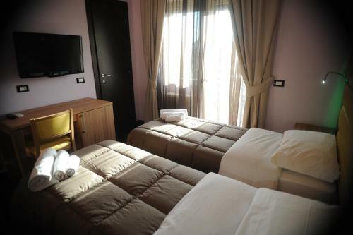 Ostia Antica Suite B&B