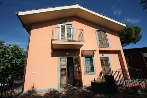 La Casa Di Filippo