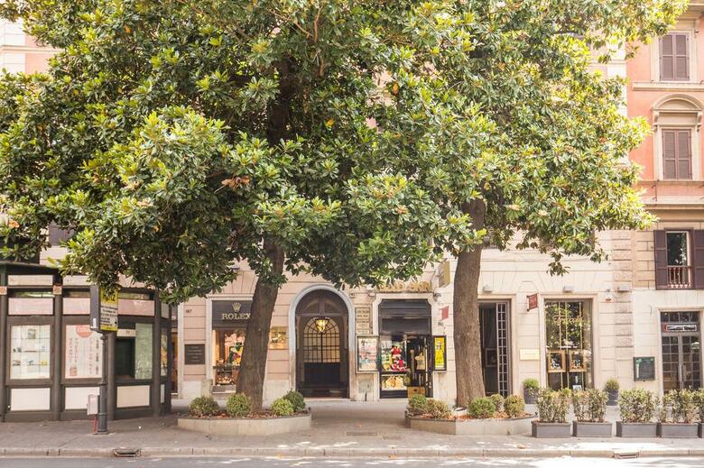 Hostal Residenza A The Boutique Art Hotel