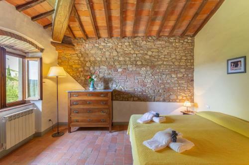 Agroturismo Fattoria Querceto