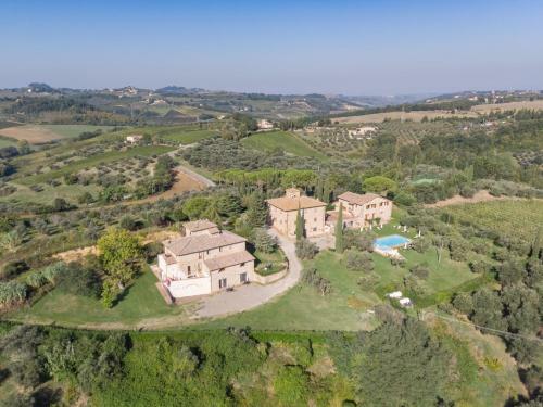 Agroturismo Fattoria Querceto