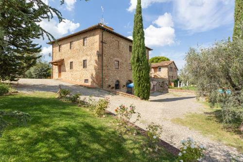 Agroturismo Fattoria Querceto