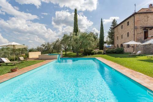 Agroturismo Fattoria Querceto