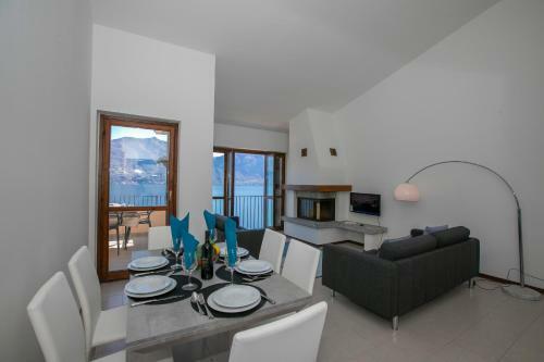 Apartamento Bellavista Del Lago