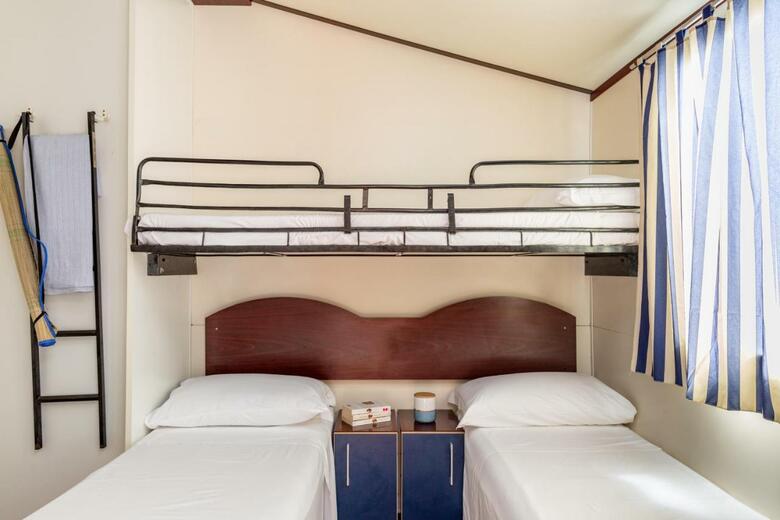 Villaggio Camping Le Marze