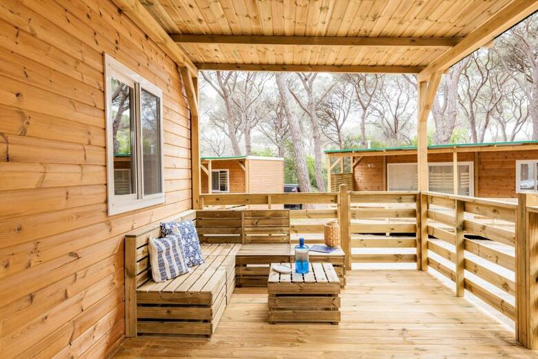 Villaggio Camping Le Marze