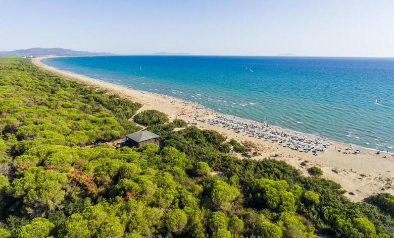 Villaggio Camping Le Marze