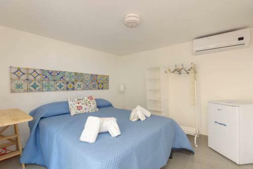 Apartamento Terrazza Con Vista Sul Porto