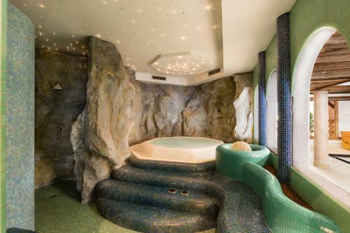Berghotel