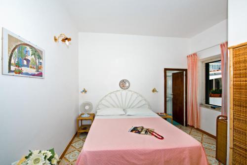Hotel Pensione Maria Luisa
