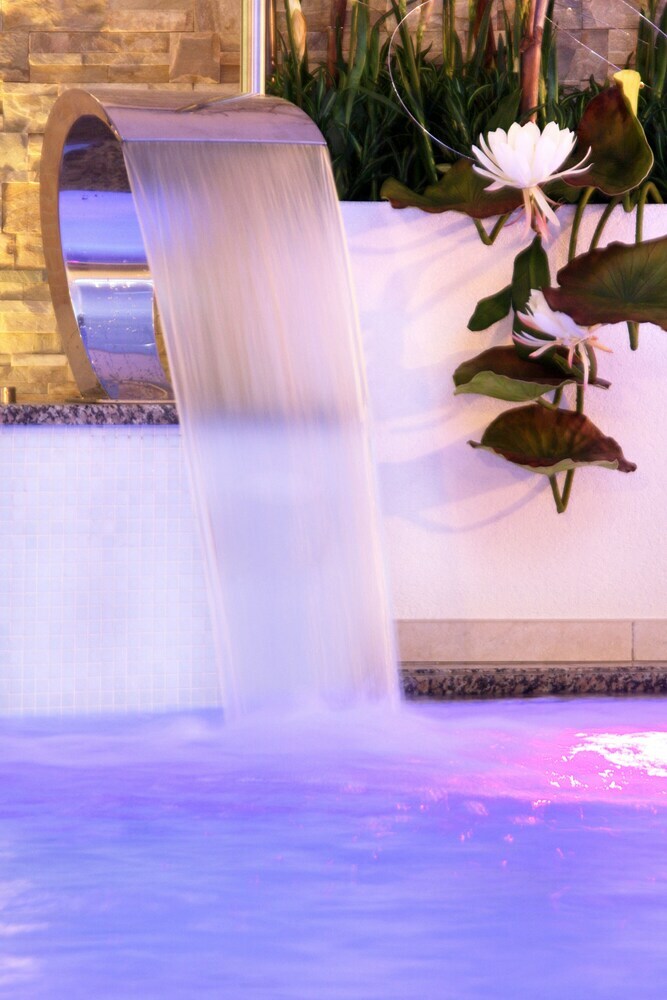 Sporting Hotel