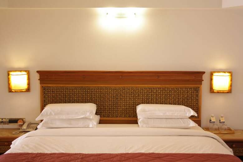Hotel Chariot Beach Resort