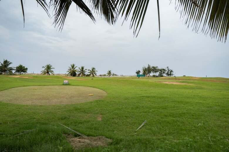 Hotel Chariot Beach Resort