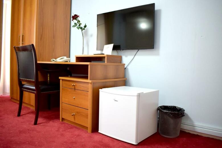 Aristocrat Palace Hotel