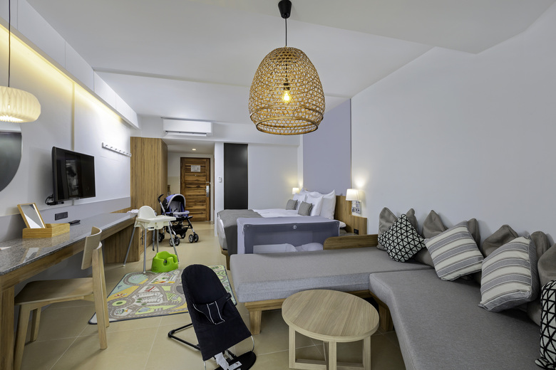 Hotel Sunwing Resort Kamala Beach