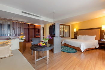 Hotel Radisson Plaza Resort Phuket Panwa Beach