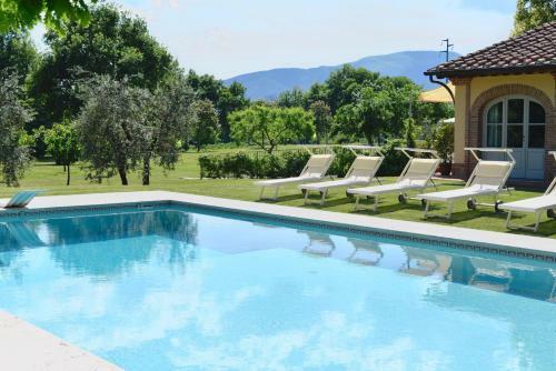 Agroturismo Borgo Ai Lecci