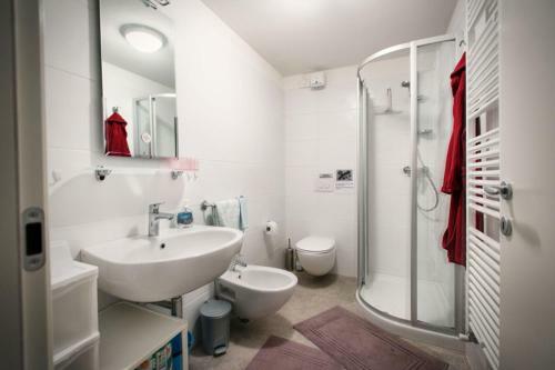 Apartamento La Marmote Albergo Diffuso Di Paluzza Rio Bavous