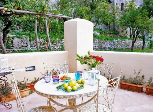 Apartamento Amalfivacation Residence