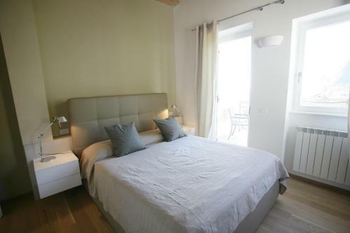 Apartamento Residence La Villa Tignale