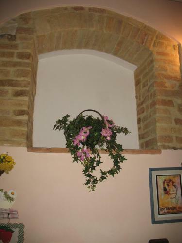 Apartamento Locazione Turistica Totti