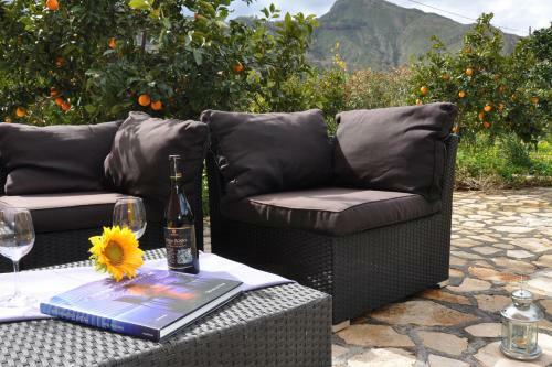 Agroturismo Casale Romano Resort E Relais