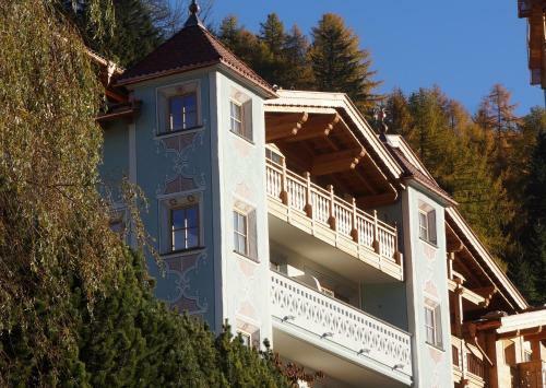 Dorfhotel Beludei