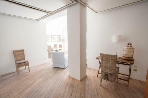 Apartamento Appartamenti La Darsena