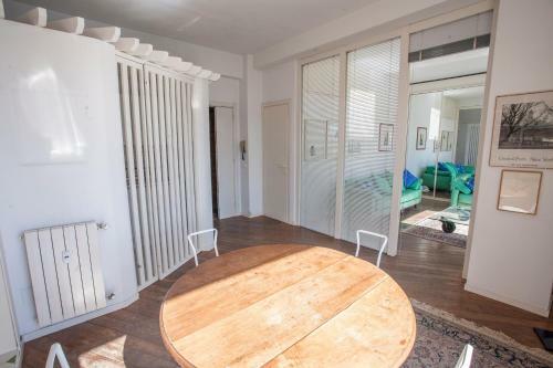 Apartamento Appartamenti La Darsena