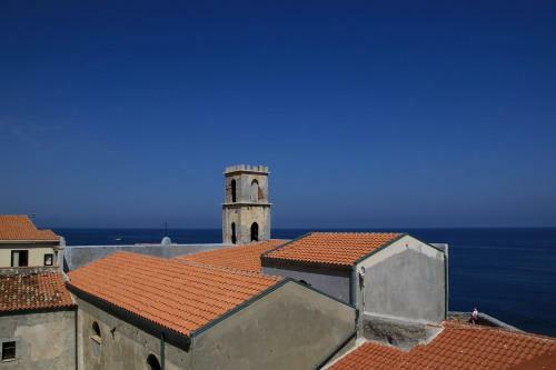 Hostal Albachiara Apartments