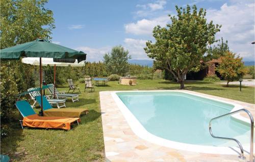 Holiday Home Via Del Pesce