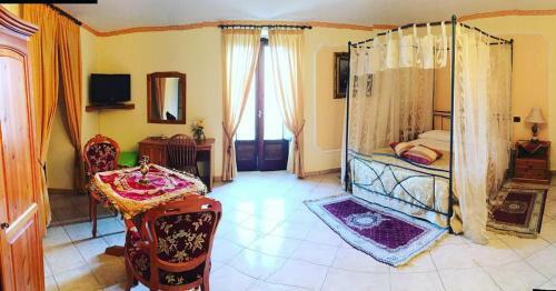 Hostal La Perla Del Sannio