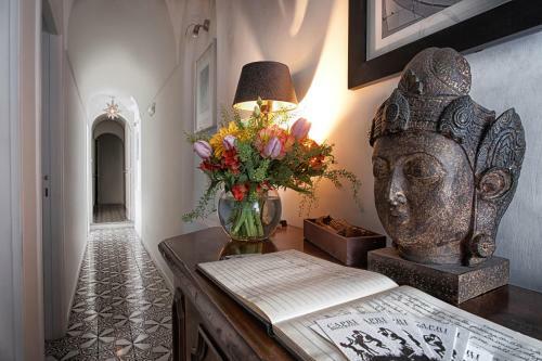 Hostal Affittacamere Capri Dolce Vita