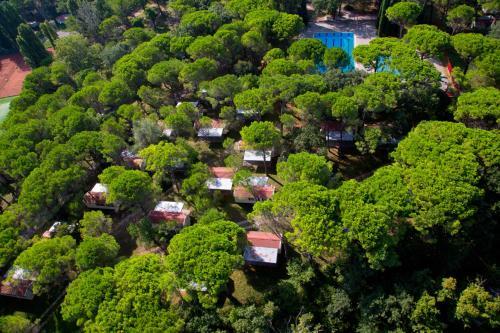 Belvedere Pineta Camping Village Grado