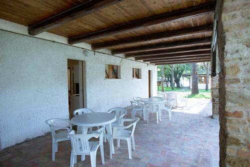 Belvedere Pineta Camping Village Grado