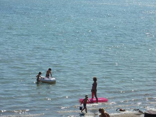 Belvedere Pineta Camping Village Grado