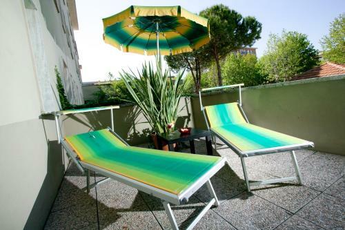 Hotel Holiday Park
