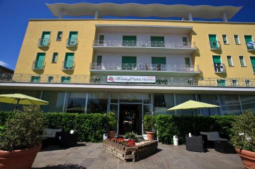 Hotel Holiday Park
