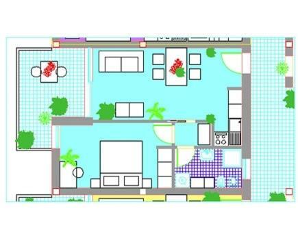 Apartamento Residence Hotel Hungaria