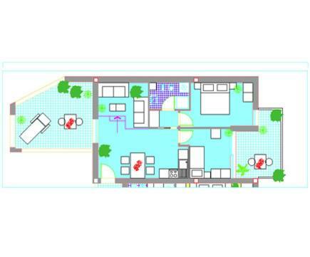 Apartamento Residence Hotel Hungaria