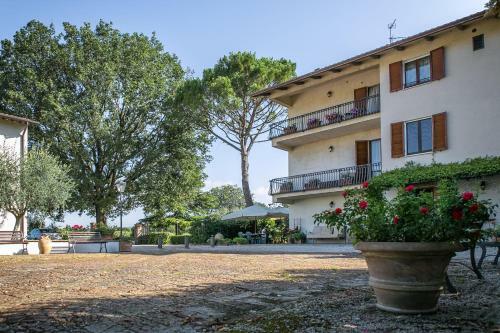 Agroturismo Agriturismo B&B Il Quercione