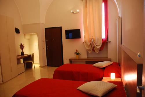 Hostal La Dimora Dei Messapi