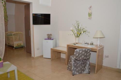 Hostal La Dimora Dei Messapi