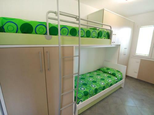 Apartamento Locazione Turistica Susanna.1