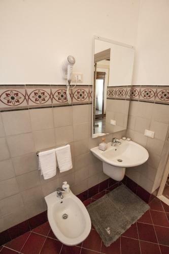 B&B Granelli Di Sale