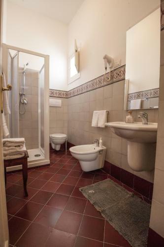 B&B Granelli Di Sale