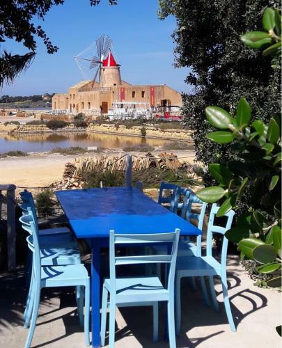 B&B Granelli Di Sale