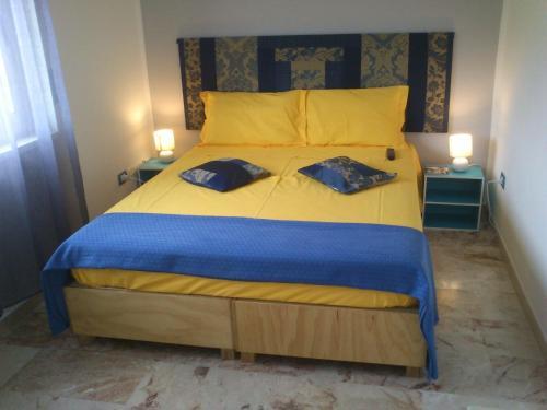 Cartoline Dall'etna B&B